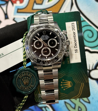 Rolex Daytona Oyster 126500LN