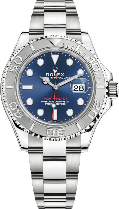 Rolex Yacht Master 40 Oyster 126622