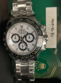 Rolex Daytona Oyster 116500LN