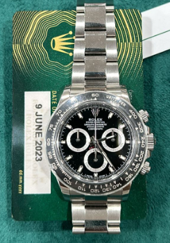 Rolex Daytona Oyster 116500LN