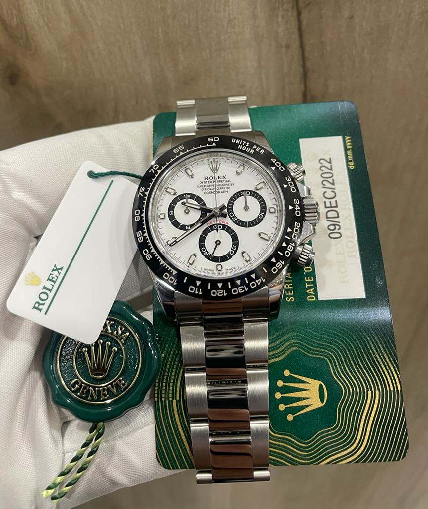 Rolex Daytona Oyster 116500LN